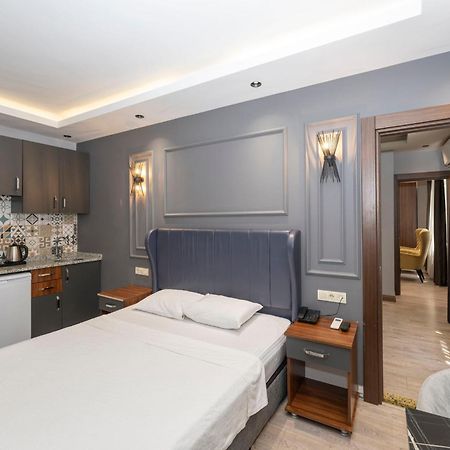 Comfort Suites Hotel Stambuł Zewnętrze zdjęcie