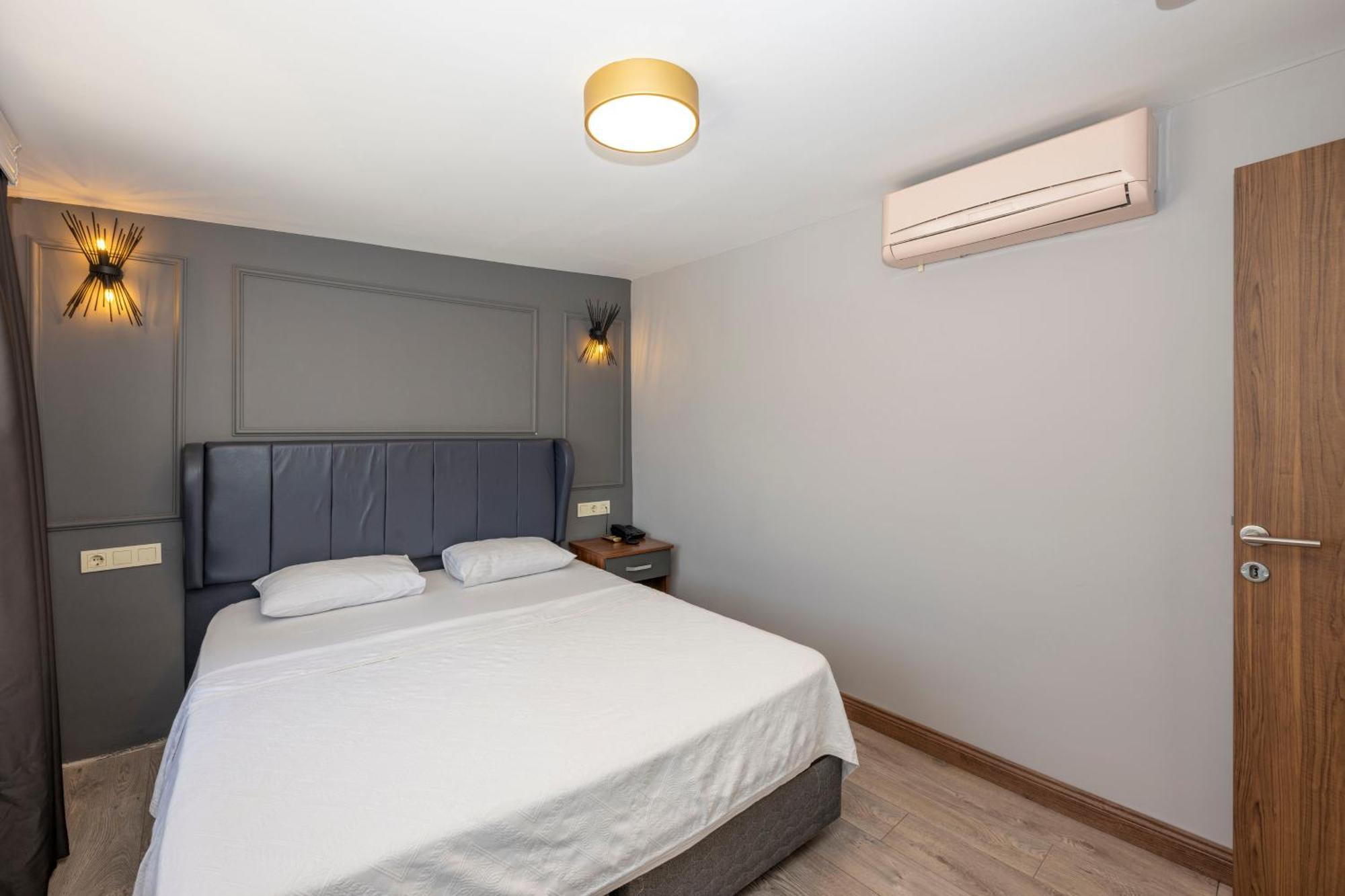 Comfort Suites Hotel Stambuł Zewnętrze zdjęcie