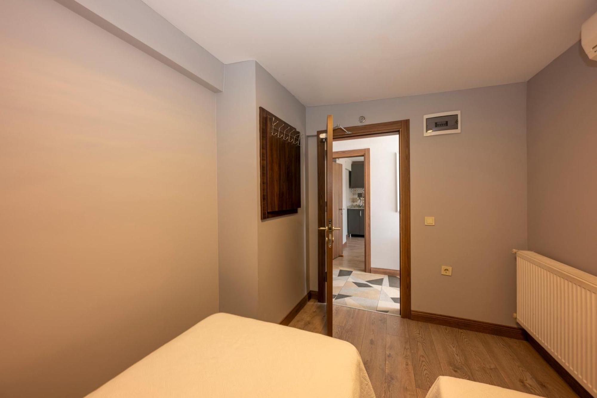 Comfort Suites Hotel Stambuł Zewnętrze zdjęcie