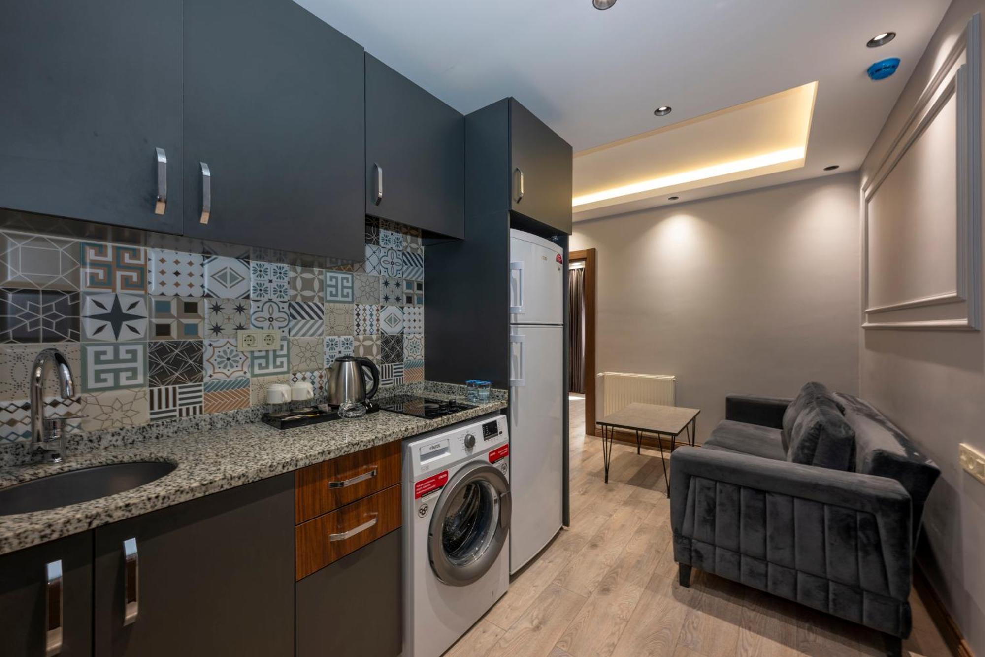 Comfort Suites Hotel Stambuł Zewnętrze zdjęcie