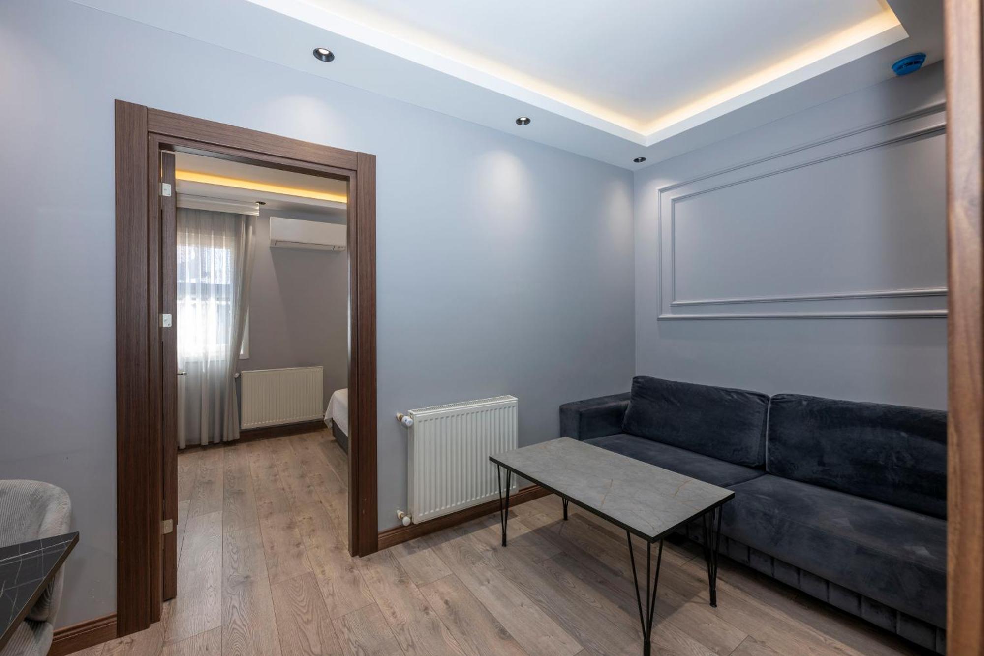 Comfort Suites Hotel Stambuł Zewnętrze zdjęcie