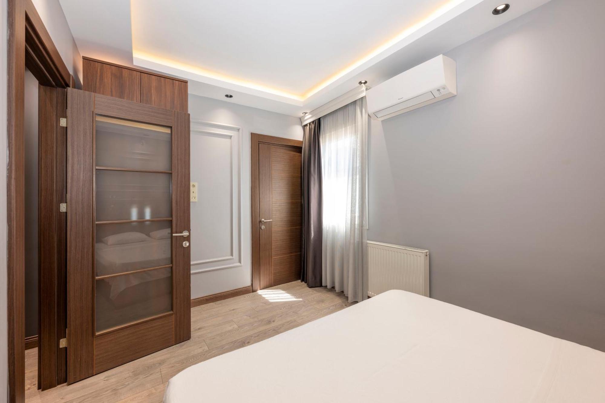 Comfort Suites Hotel Stambuł Zewnętrze zdjęcie