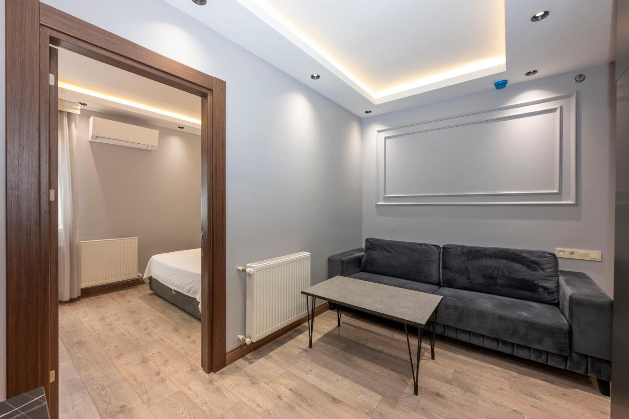 Comfort Suites Hotel Stambuł Zewnętrze zdjęcie