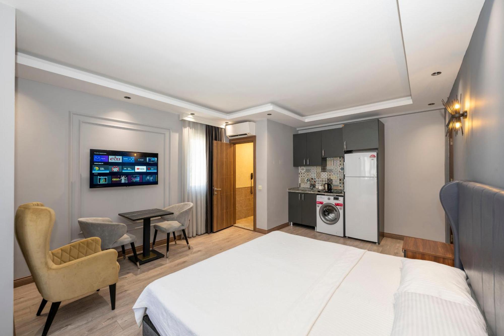 Comfort Suites Hotel Stambuł Zewnętrze zdjęcie