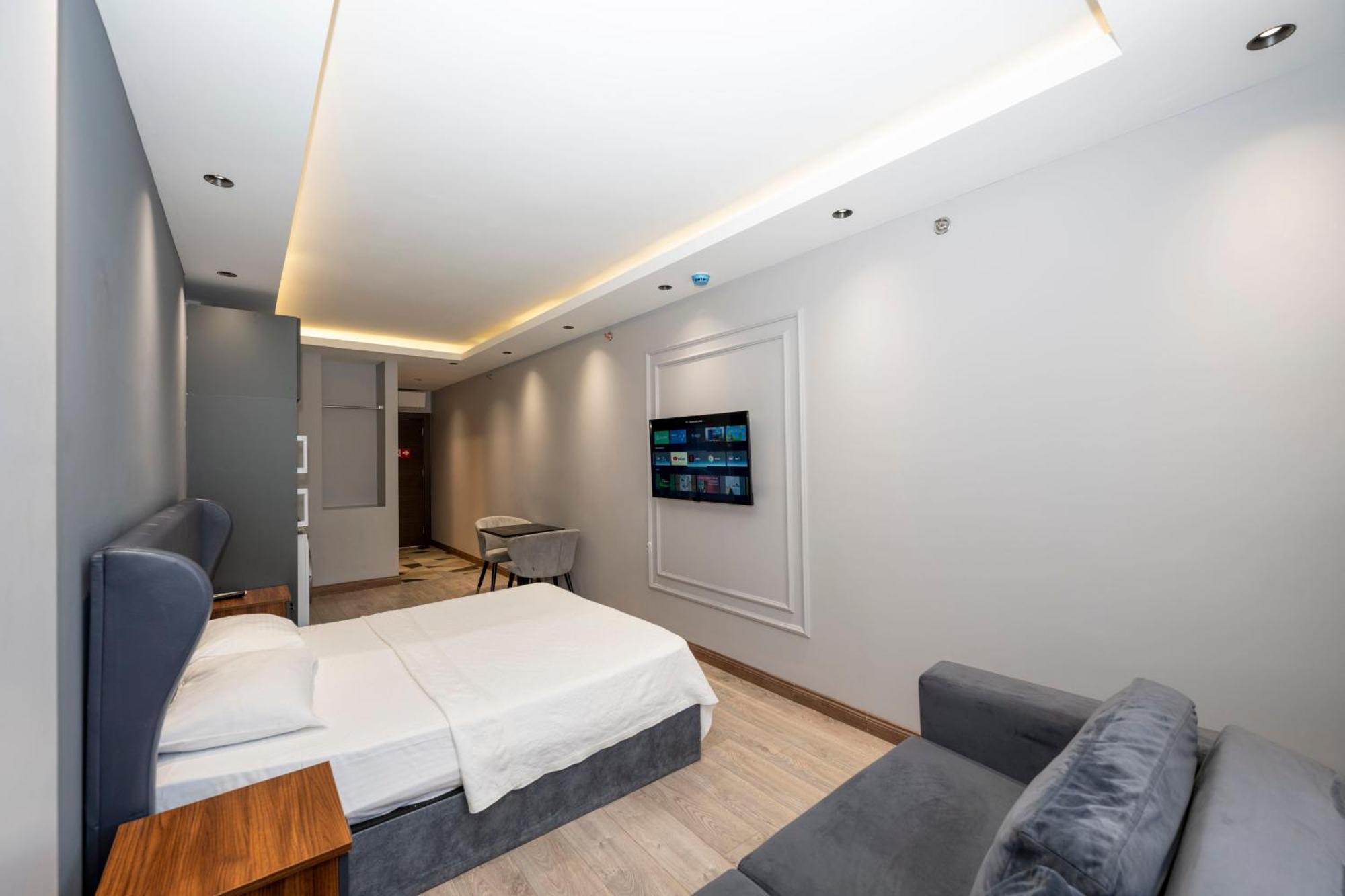 Comfort Suites Hotel Stambuł Zewnętrze zdjęcie
