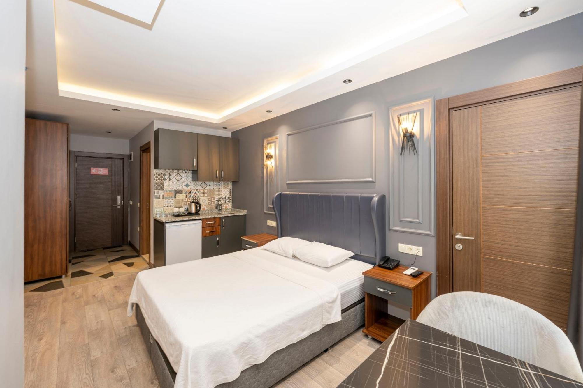 Comfort Suites Hotel Stambuł Zewnętrze zdjęcie