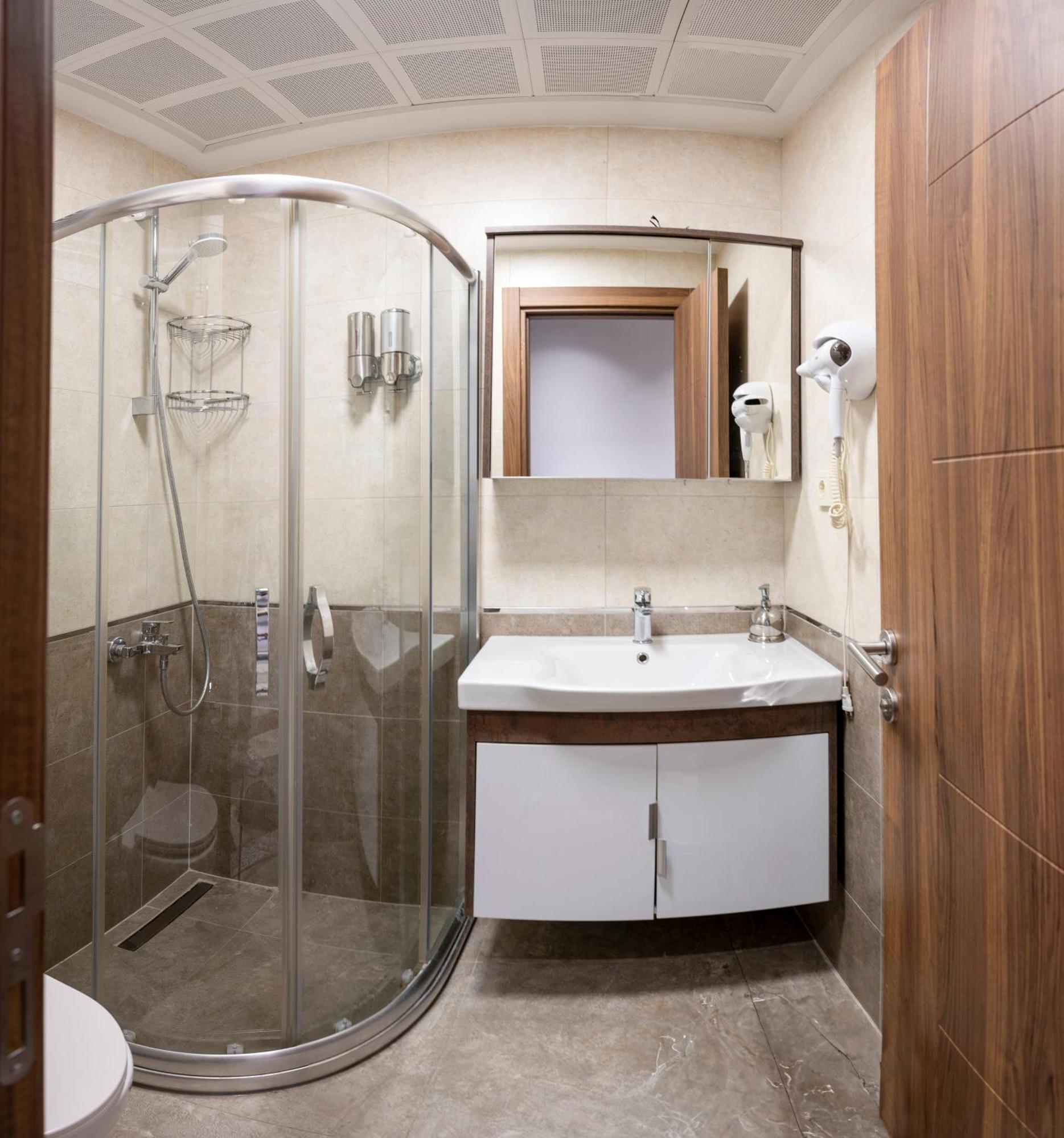 Comfort Suites Hotel Stambuł Zewnętrze zdjęcie