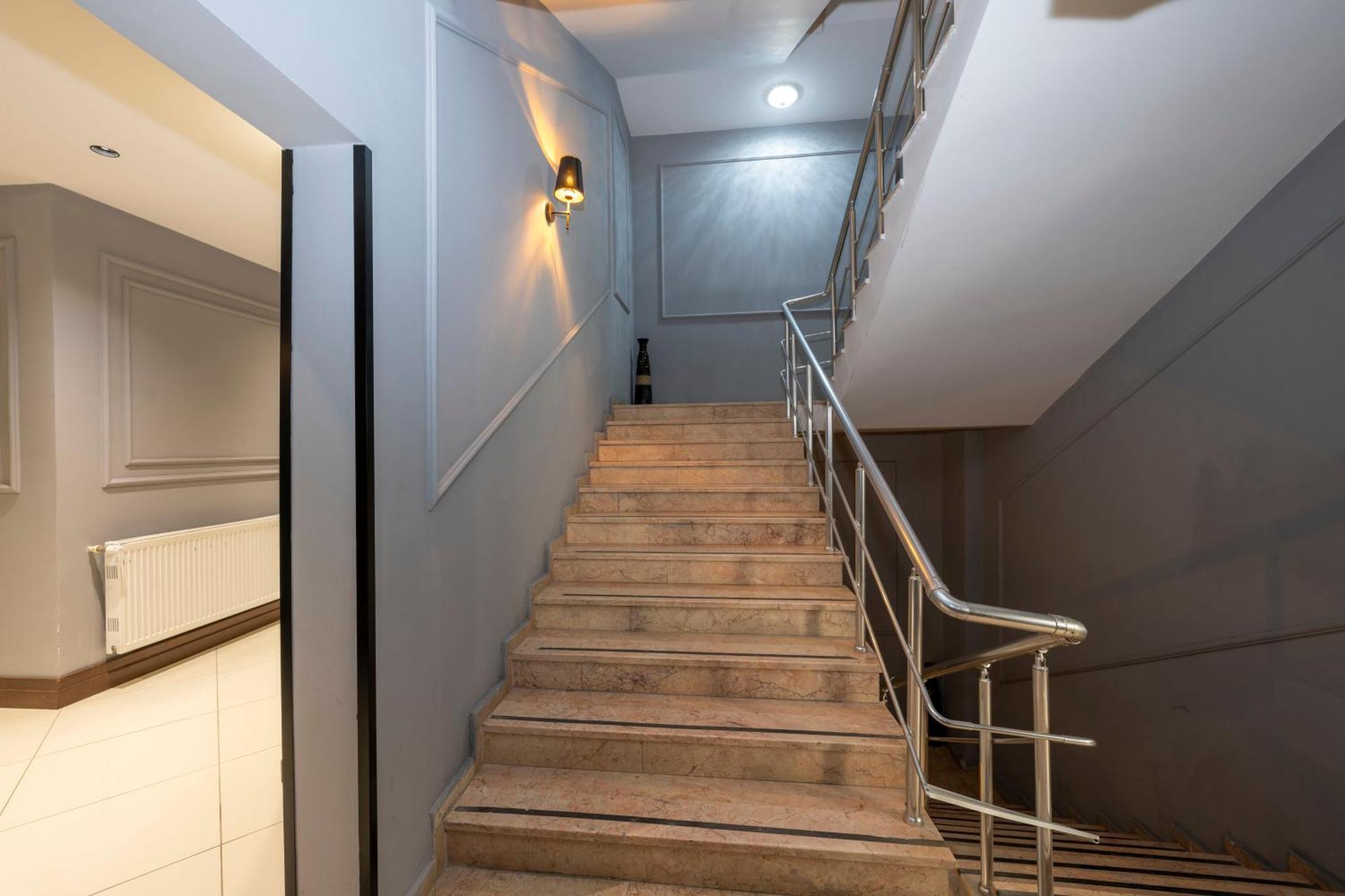 Comfort Suites Hotel Stambuł Zewnętrze zdjęcie