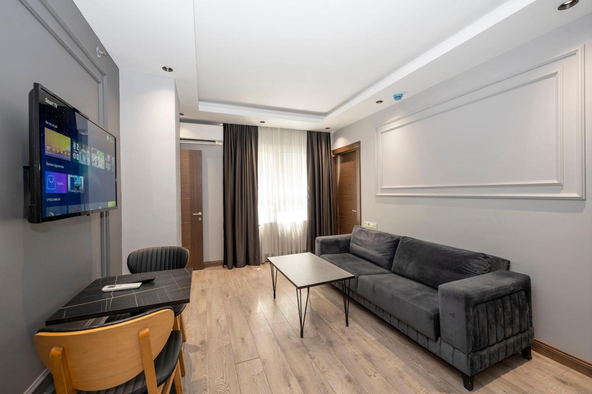 Comfort Suites Hotel Stambuł Zewnętrze zdjęcie