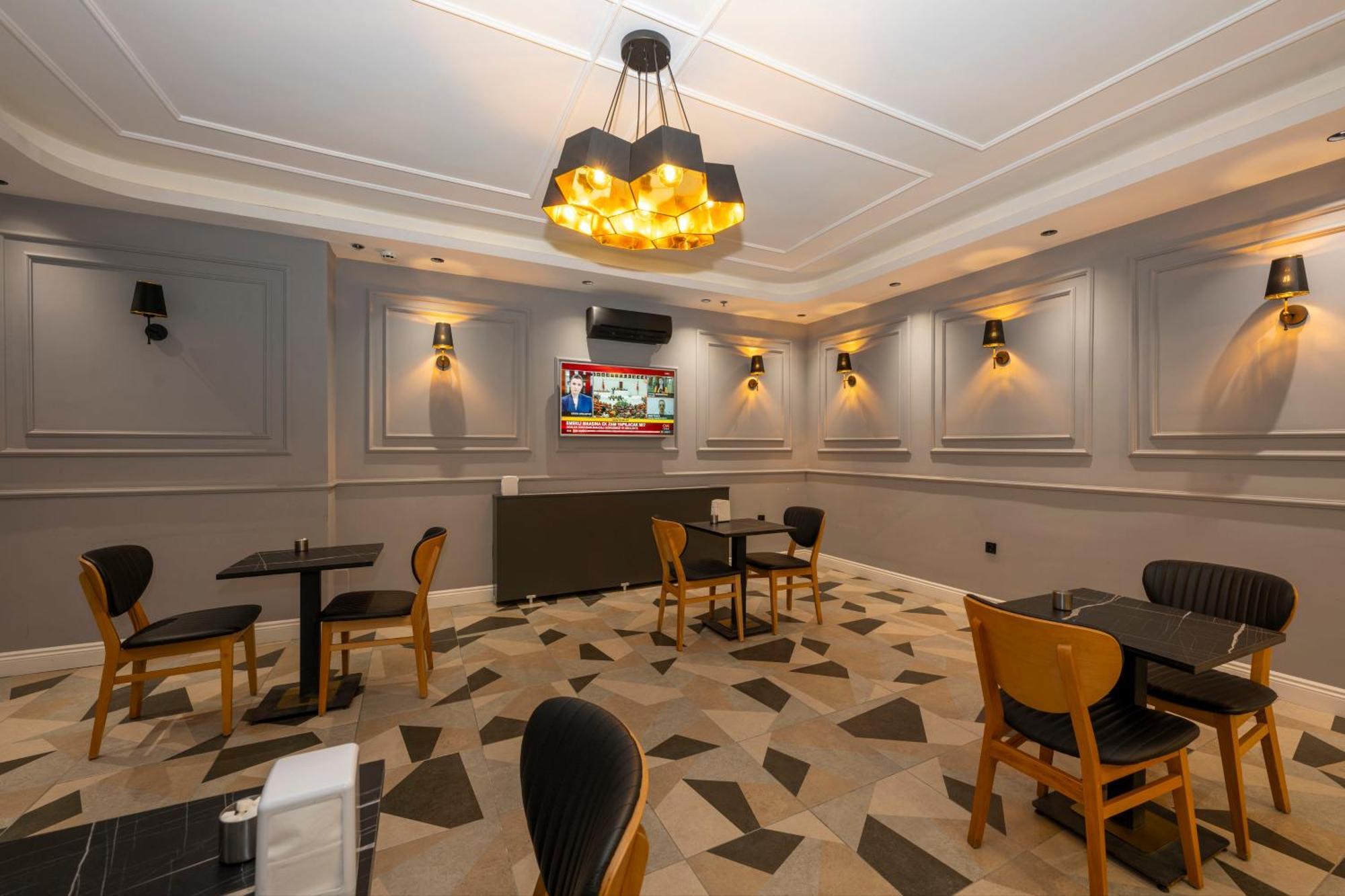 Comfort Suites Hotel Stambuł Zewnętrze zdjęcie