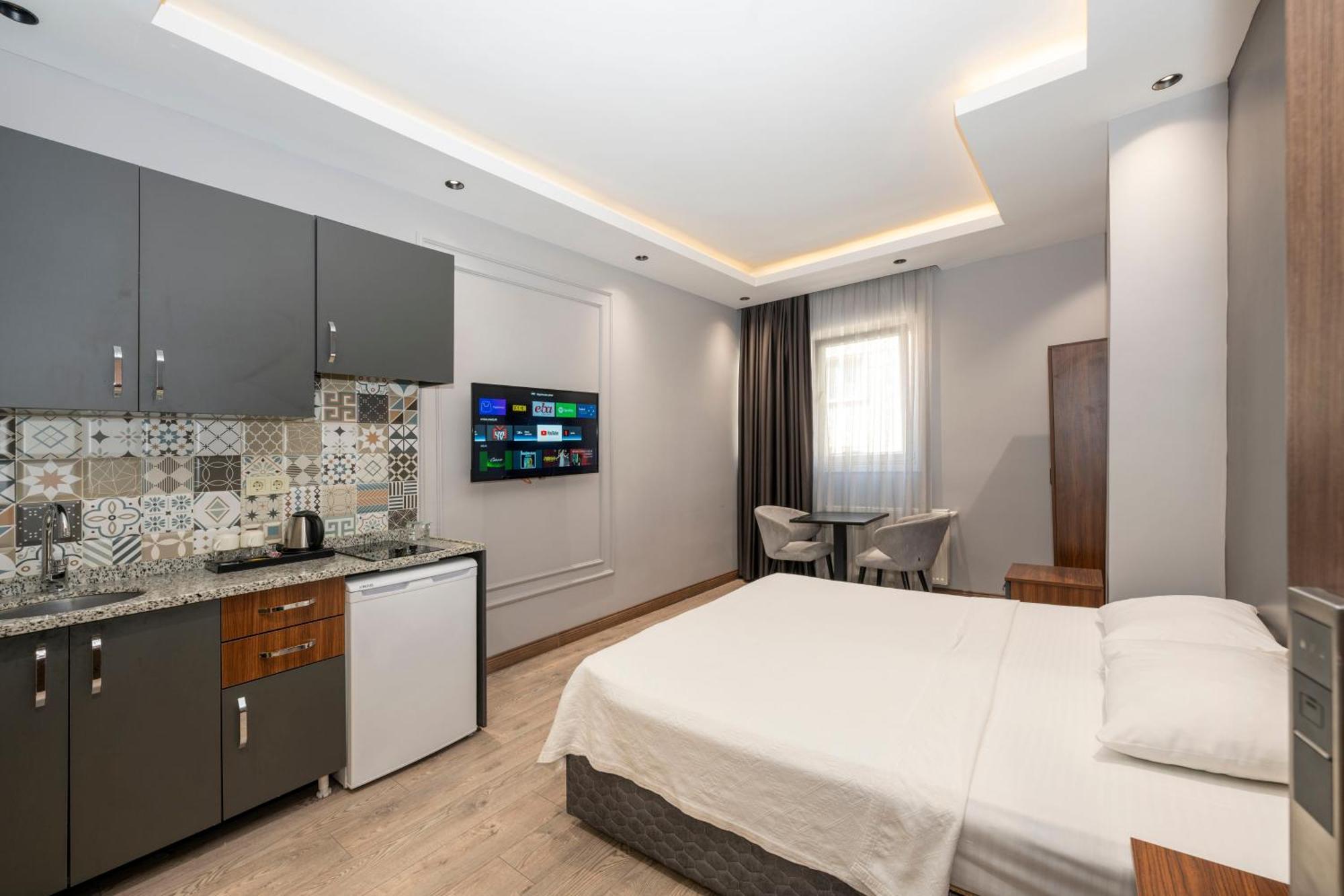 Comfort Suites Hotel Stambuł Zewnętrze zdjęcie