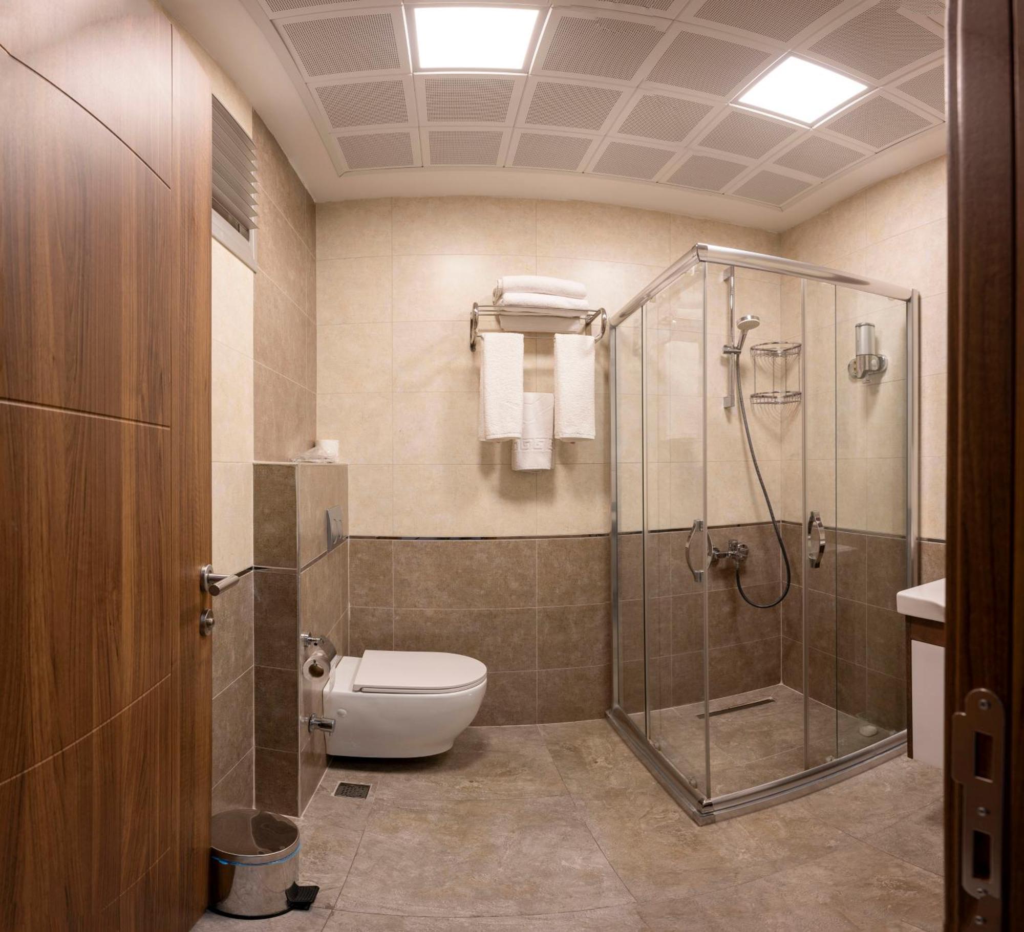 Comfort Suites Hotel Stambuł Zewnętrze zdjęcie